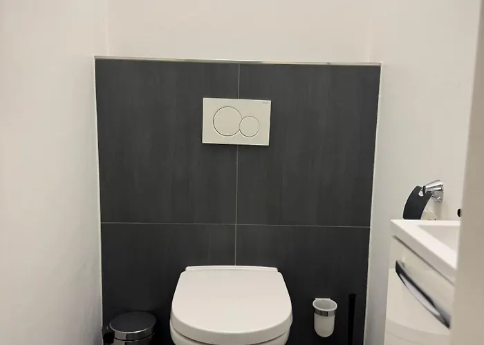 Cosy, Big, 2 Bedrooms Flat