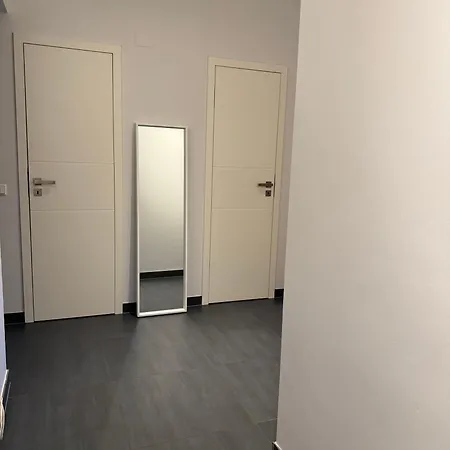 Apartman Cosy, Big, 2 Bedrooms Flat