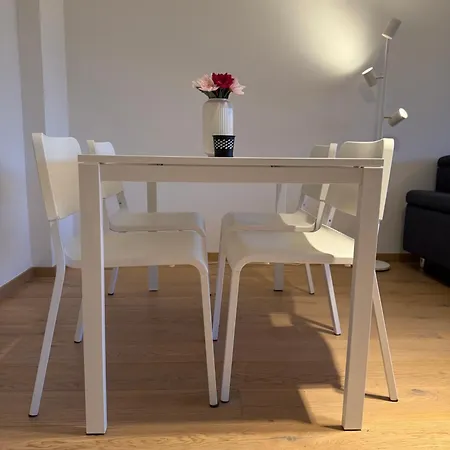 Apartment Cosy, Big, 2 Bedrooms Flat *