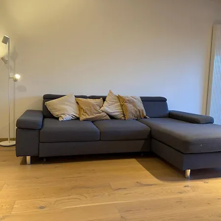 Apartment Cosy, Big, 2 Bedrooms Flat Luxemburg