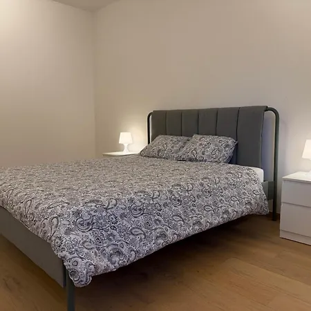 Apartment Cosy, Big, 2 Bedrooms Flat *