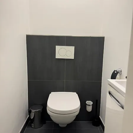 Cosy, Big, 2 Bedrooms Flat