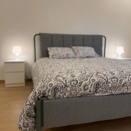 Cosy, Big, 2 Bedrooms Flat * Luxemburg