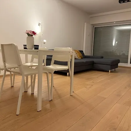 Cosy, Big, 2 Bedrooms Flat