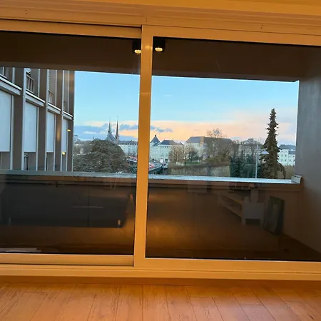 Cosy, Big, 2 Bedrooms Flat * Luxembourg