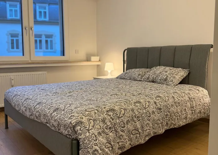 Apartment Cosy, Big, 2 Bedrooms Flat