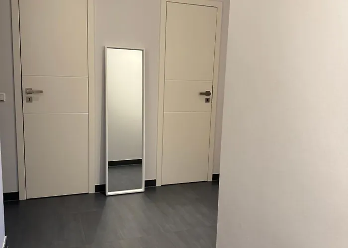 Apartment Cosy, Big, 2 Bedrooms Flat