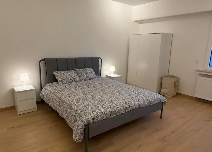 Cosy, Big, 2 Bedrooms Flat Luxemburg