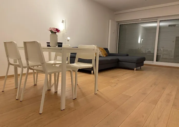 Cosy, Big, 2 Bedrooms Flat