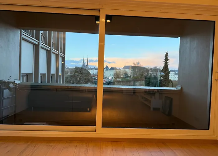 Cosy, Big, 2 Bedrooms Flat * Luxembourg