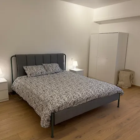 Cosy, Big, 2 Bedrooms Flat Luksemburg